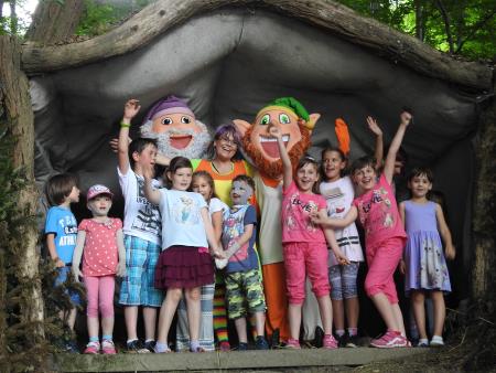 10. jubilejno srečanje članov Rejniškega društva Slovenije 75